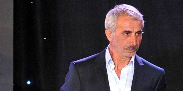 Usta oyuncu Rıza Akın yaşamını yitirdi