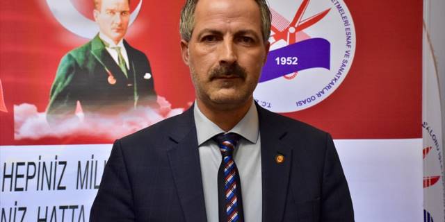 Eskişehir'de kuaförler yılbaşından itibaren pazar günleri izin yapacak