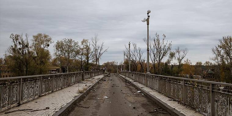 İngiltere'de Wagner'e karşı "Ukrayna'da terörist faaliyetlerde bulunduğu" iddiasıyla hukuki süreç başlatıldı