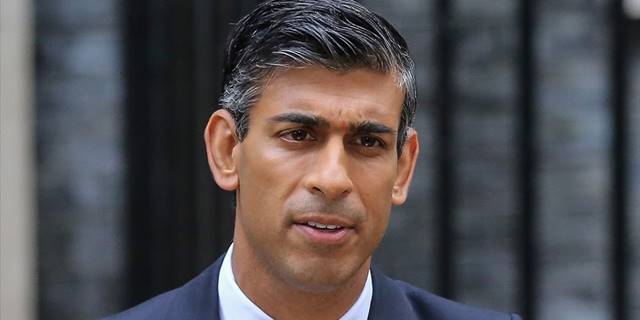İngiltere Başbakanı Sunak, COP27 İklim Konferansı'na katılmama kararından geri adım attı