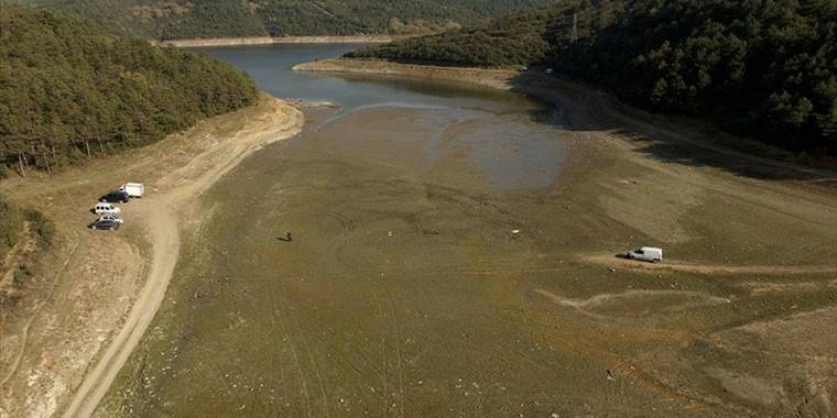 Kurak geçen sonbahar hububat ekimini olumsuz etkileyebilir
