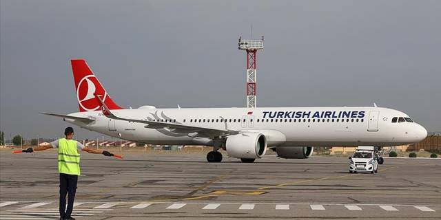 THY, bir kez daha APEX World Class ödülüne layık görüldü