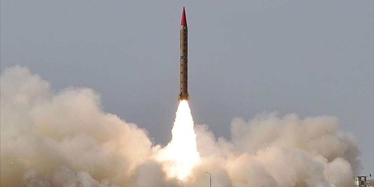 Rusya Dışişleri Bakanlığı: Nükleer güçlerin askeri çatışmaları önlemesi öncelikli