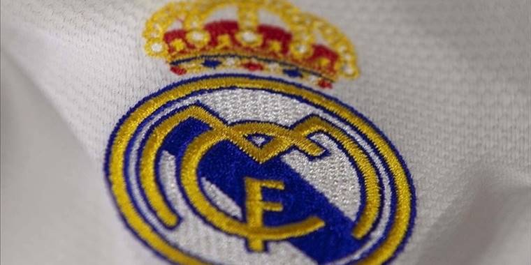 UEFA Şampiyonlar Ligi'nde Real Madrid, F Grubu'nu lider tamamladı