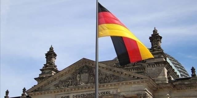 Almanya enerji fiyatlarına üst sınır getiriyor