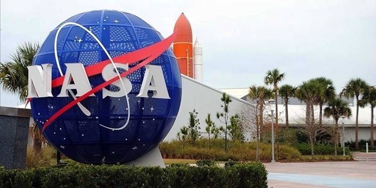 Çinliler, NASA'nın Ay keşif aracının kendilerinden kopyalandığını iddia ediyor