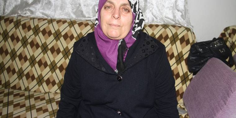 Şiddet gördüğü eşini öldürmesi "meşru müdafaa" sayılan kadın, hayatında yeni sayfa açacak