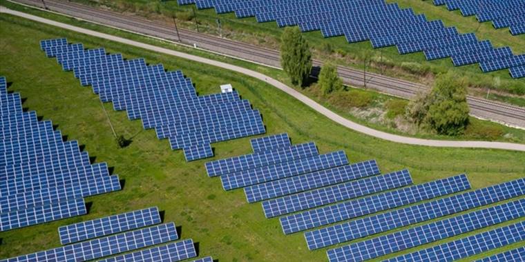 Sürdürülebilir kalkınmaya giden yol iklim adaletinden geçiyor