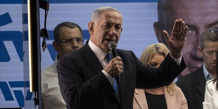 İsrail seçimlerinde Lapid'in hataları ve Netanyahu'nun taktikleri sağa zafer getirdi