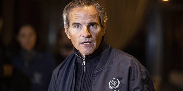 UAEA Ukrayna'da 3 tesiste bildirilmemiş nükleer faaliyet tespit edilmediğini açıkladı