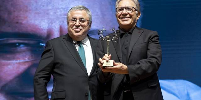 33. Ankara Film Festivali başladı