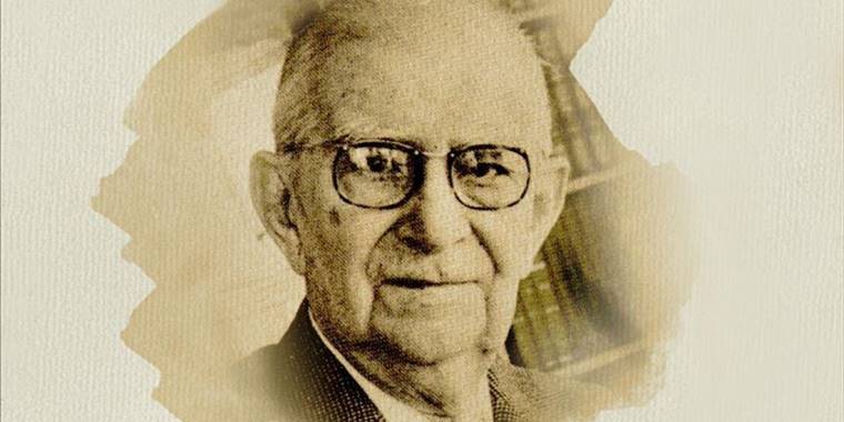 Burhan Felek ölümünün 40. yılında anılıyor