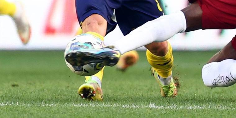 Spor Toto Süper Lig'de 13'üncü hafta maçları yapılacak