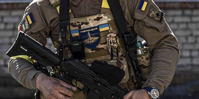 Bulgaristan Ukrayna’ya silah yardımında bulunacak