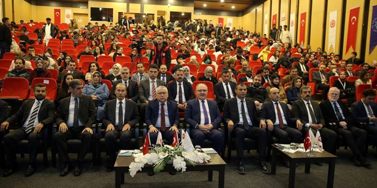 RTÜK'ün "12. Gelecekte İletişim Çalıştayı" Sivas'ta sona erdi
