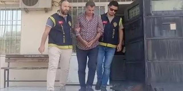 Eski THK Üniversitesi Rektörü Ban'ın 14 yıl hapsi istendi