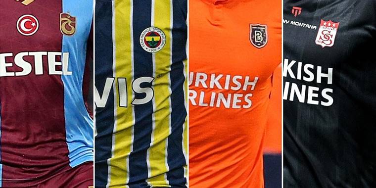 Türk takımlarının UEFA kazancı yaklaşık 43 milyon avro
