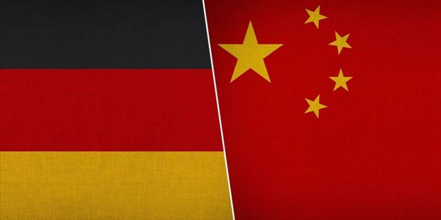 Çin'e olan ekonomik bağımlılık Almanları endişelendiriyor