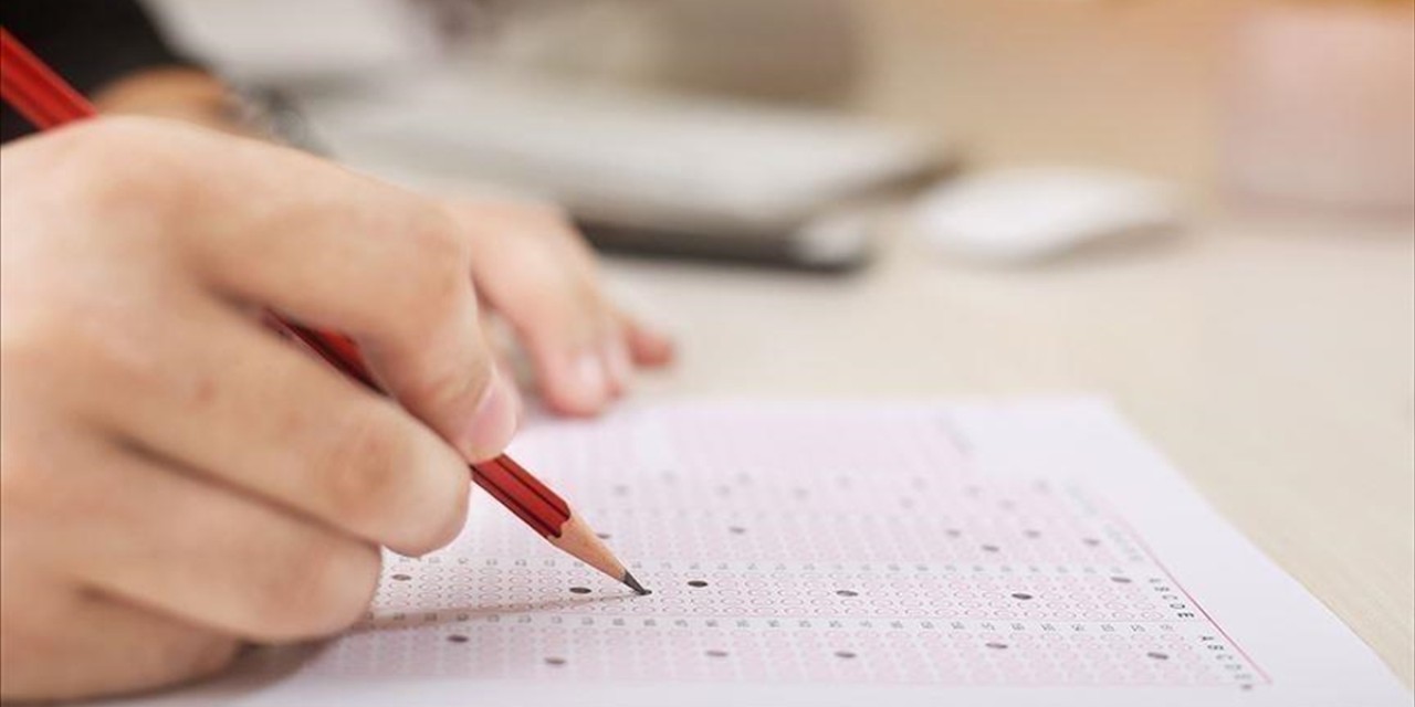 KPSS Ortaöğretim 1 milyondan fazla adayın katılımıyla hafta sonu yapılacak