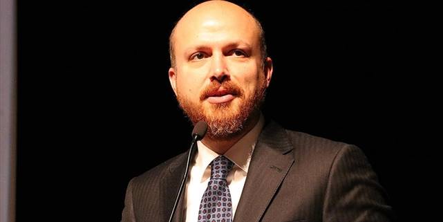 Dünya Etnospor Konfederasyonu Başkanı Bilal Erdoğan'dan "geleneksel sporlar" vurgusu