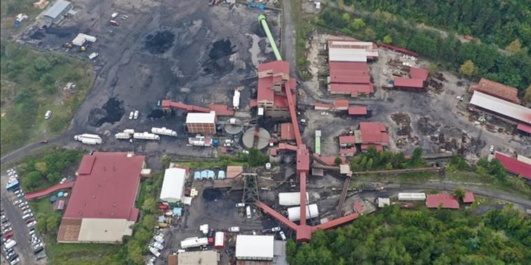 Amasra'da maden ocağındaki patlamaya ilişkin şüphelilerin ifadeleri ortaya çıktı