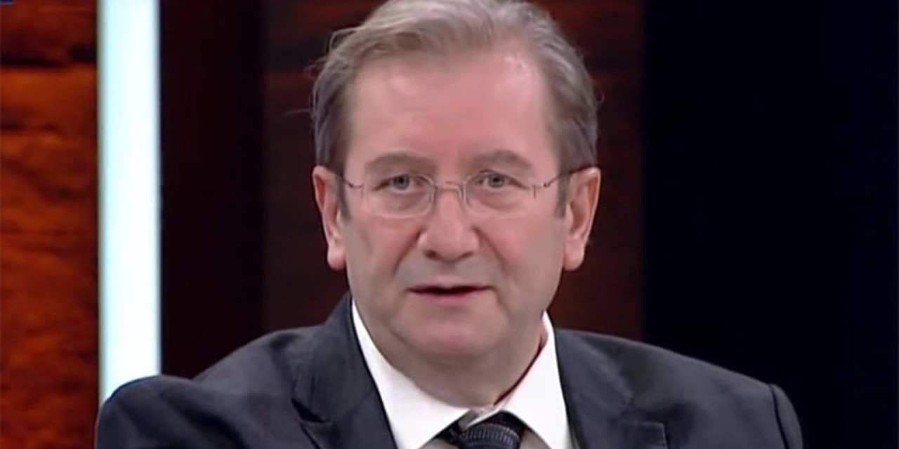 Koronavirüs Bilim Kurulu Üyesi Prof. Dr. Kenan Midilli vefat etti