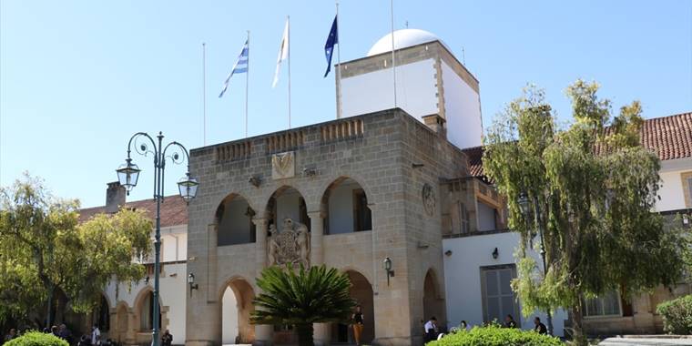 EOKA'nın kurucusu için yapılacak müzeye mali kaynak ayrılması GKRY Temsilciler Meclisinde onaylandı