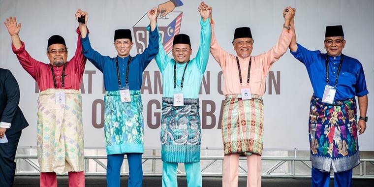 Malezya'da genel seçimler için kampanya süreci başladı