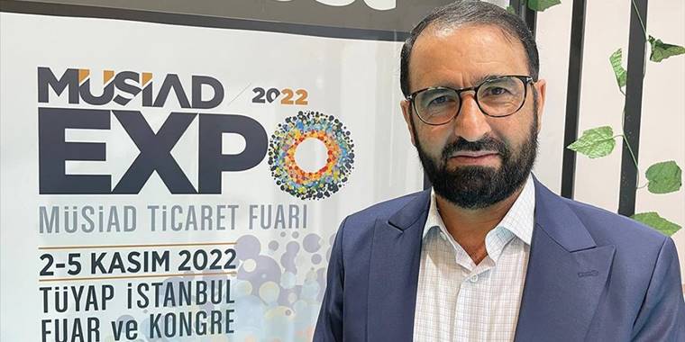 Afganistan, Türkiye'nin madencilik deneyiminden yararlanmak istiyor