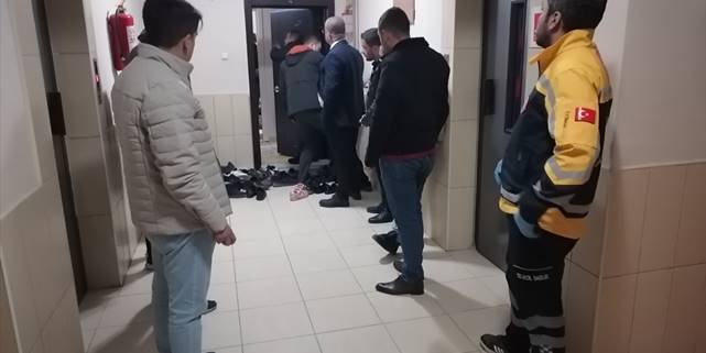 Pençe-Şimşek Operasyonu bölgesinde şehit olan askerin Konya'daki ailesine acı haber verildi