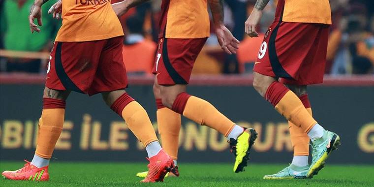 Galatasaray, kupada Ofspor'u konuk edecek
