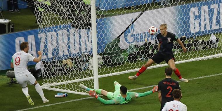 21 Dünya Kupası'nda 30 gol kralı