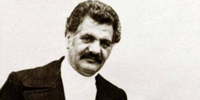 50 yıla 600 film sığdıran sanatçı: Erol Taş