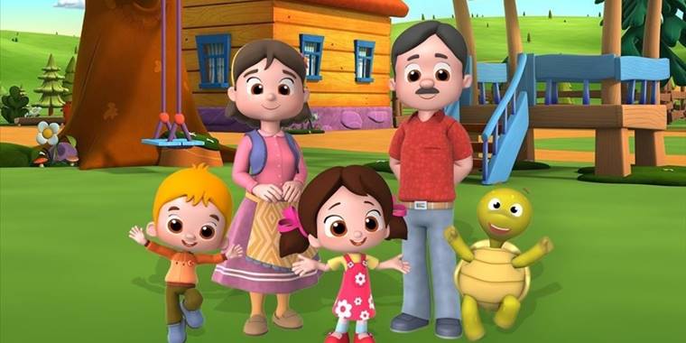 Niloya, YouTube'da 5 milyon aboneye ulaştı