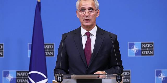 NATO'dan Kosova ve Sırbistan'a "gerginliği artırmayın" çağrısı