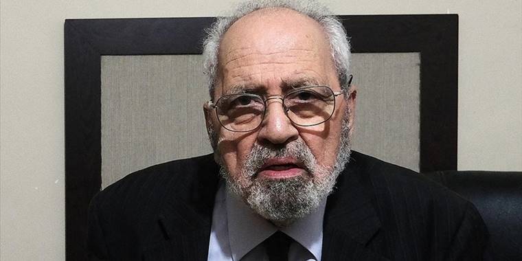 Sezai Karakoç, vefatının birinci yılında İstanbul'da sempozyumla anılacak