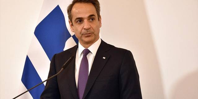 Miçotakis, Mora Yarımadası ve Girit'in güneybatısında sismik araştırmalara başlayacaklarını söyledi