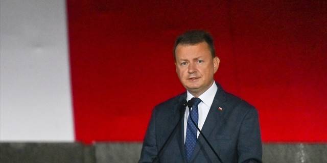 Polonya'daki ABD askeri üssü genişletiliyor