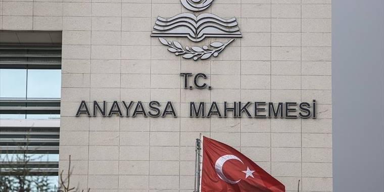 AYM, Öğretmenlik Meslek Kanunu'nun bazı hükümlerinin iptali istemini yarın görüşecek