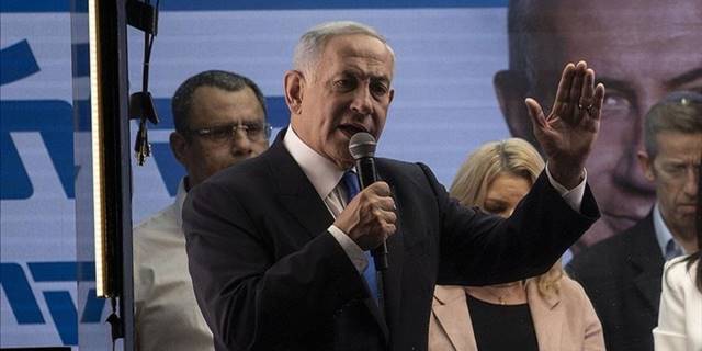 İsrail'de Netanyahu'nun aşırı sağla kuracağı hükümet "içeride ve dışarıda" endişe yaratıyor