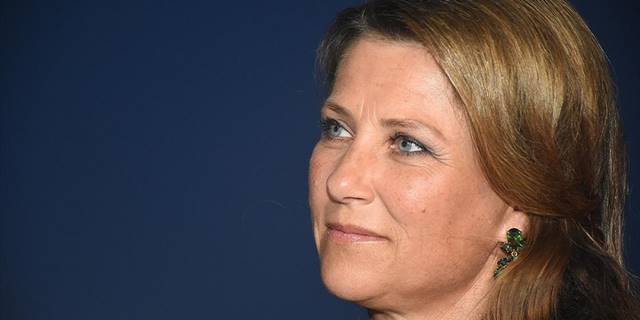 Norveç Prensesi, artık Kraliyet ailesini temsil etmeyecek