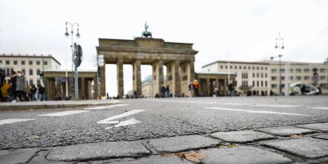 Almanya’da Türkler "suç mağduru" olmaktan daha fazla endişe duyuyor