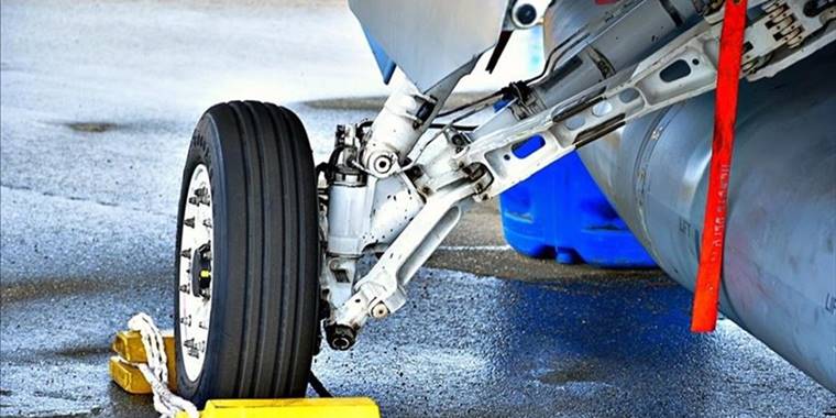 Yunanistan'a iki Rafale savaş uçağı daha teslim edildi