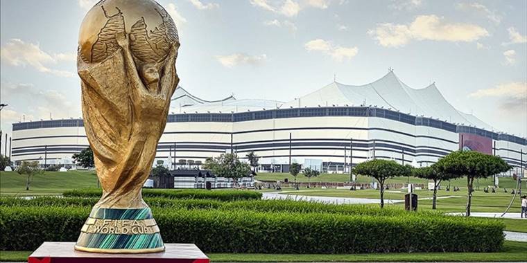 Dünya Kupası tarihi: 1954