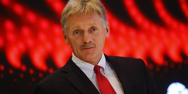 Kremlin: Nükleer silah denetimiyle ilgili temaslar önceden duyurulmaz