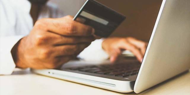 Siber Güvenlik Merkezi Müdüründen "internet alışverişinde sanal kart kullanın" önerisi