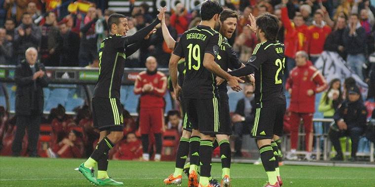 Dünya Kupası tarihinde en çok Avrupa temsilcileri maç yaptı