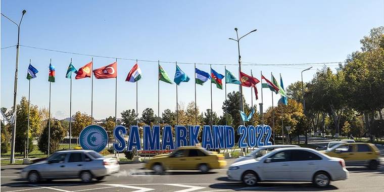 Türk Devletleri Teşkilatı Zirvesi hazırlıkları devam ediyor