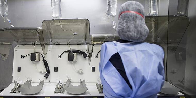 Sağlık Bakanlığı Ek Ödeme Yönetmeliğinde değişiklik yapıldı