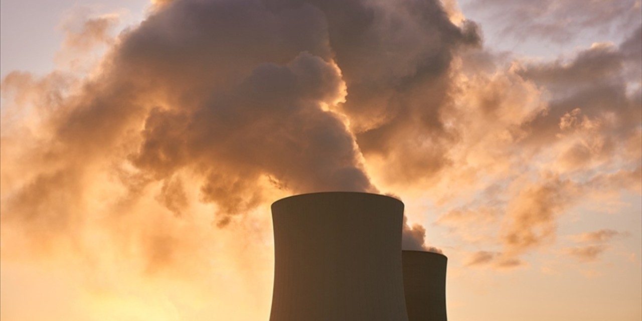 İsveç'in en büyük nükleer santralinde elektrik üreten reaktör durduruldu